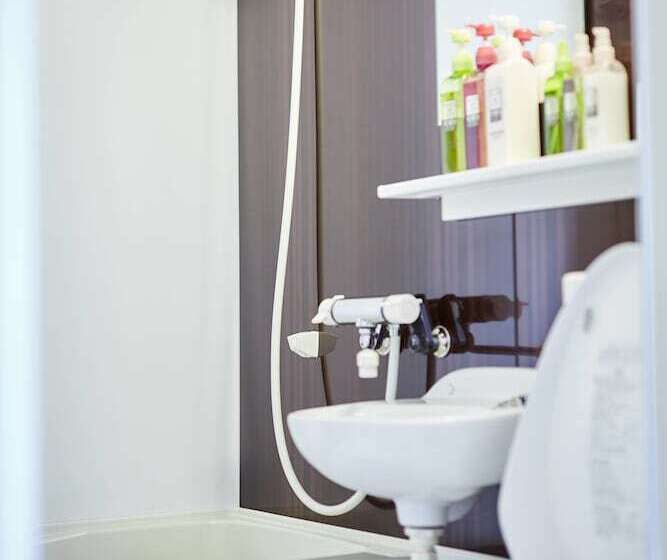 Номер Superior, She Kyoto