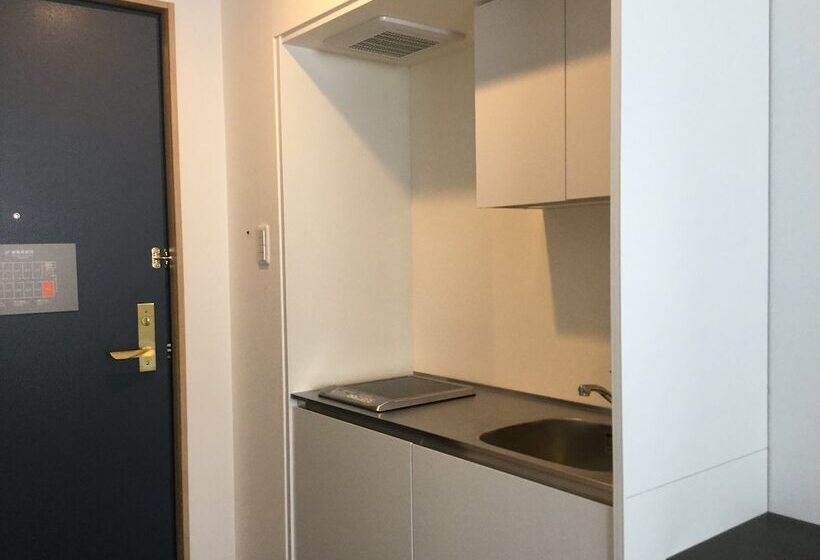 Номер Superior, She Kyoto