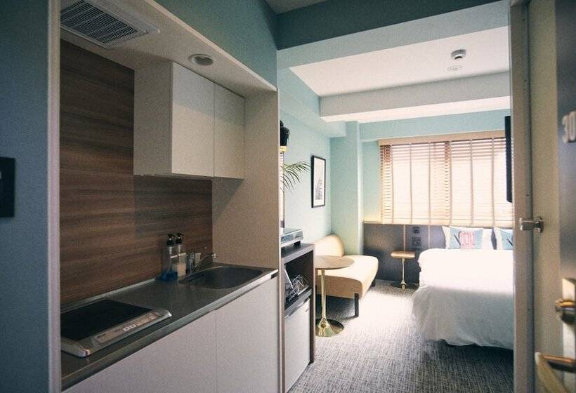 Номер Superior, She Kyoto