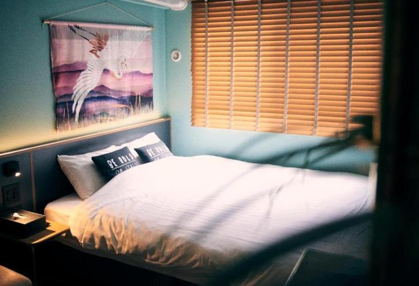 Номер Superior, She Kyoto