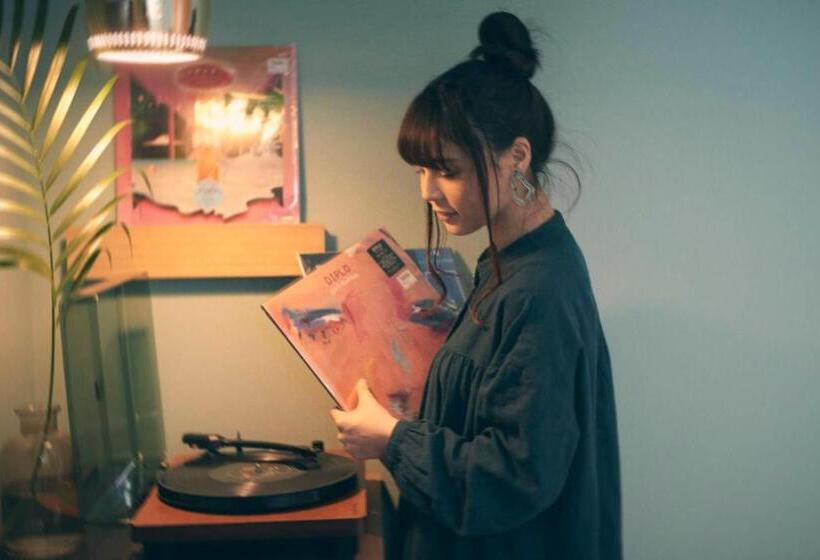 Номер Superior, She Kyoto