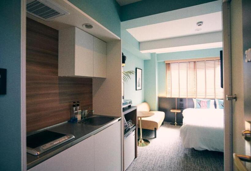 Номер Superior, She Kyoto