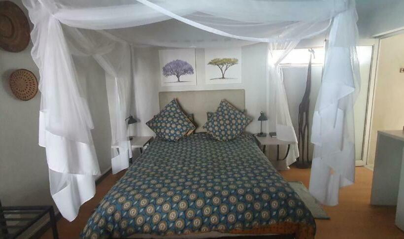 اتاق استاندارد, Vondelhof Guesthouse