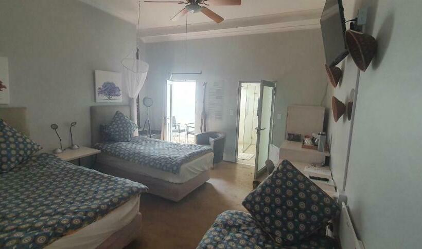 اتاق استاندارد, Vondelhof Guesthouse