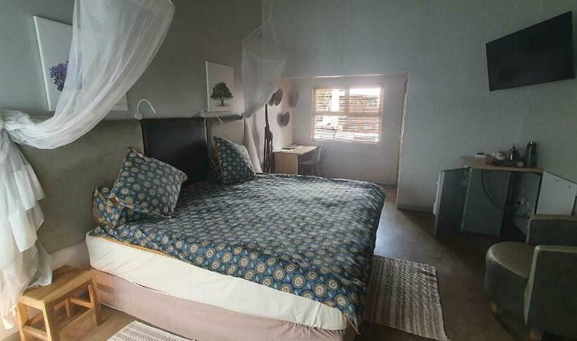 اتاق استاندارد, Vondelhof Guesthouse