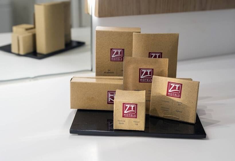 חדר סטנדרט, Golden Hotel Barcelona