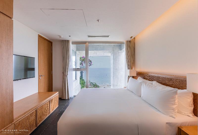 חדר סטנדרט, Golden Hotel Barcelona