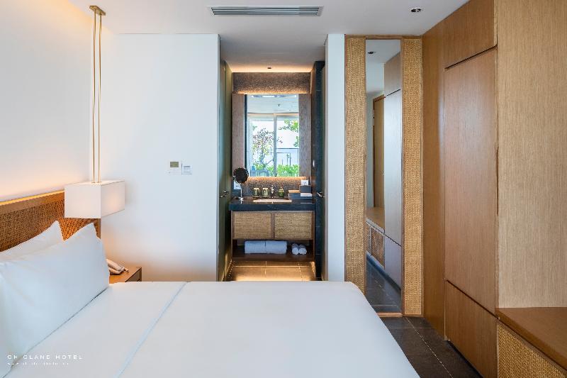 Номер Стандарт, Golden Hotel Barcelona
