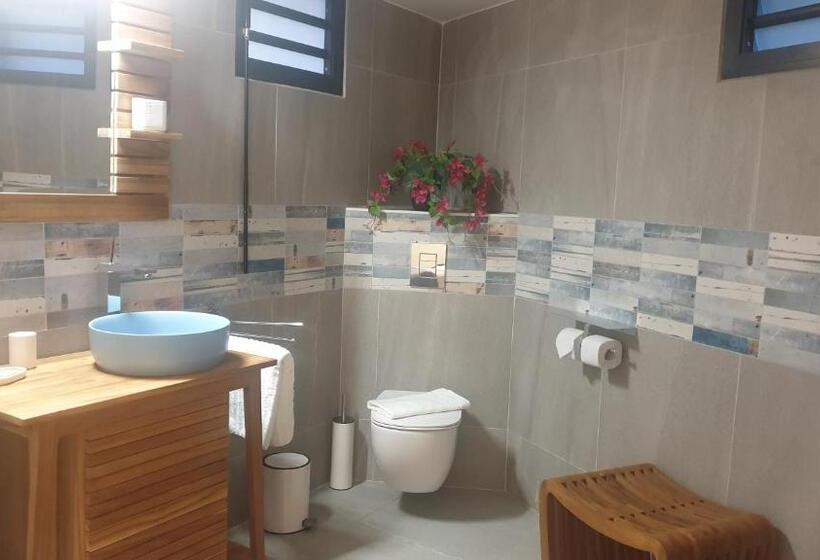 ویلای یک اتاق خوابه با استخر شنا, Majesty Palm