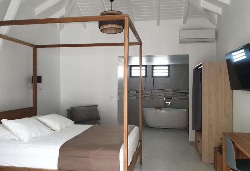 ویلای سوپریور 1 خوابه, Majesty Palm