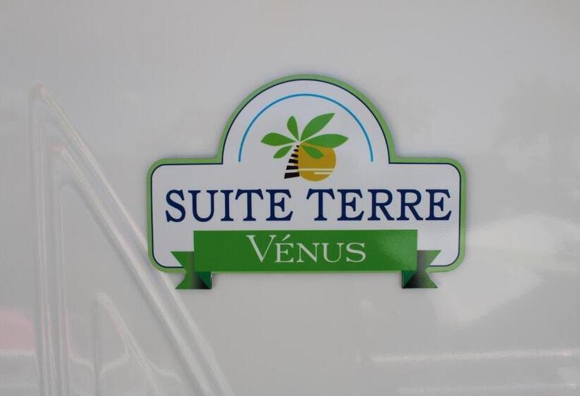 سوئیت با وان آب گرم, Majesty Palm