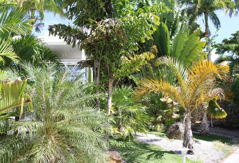 سوئیت با وان آب گرم, Majesty Palm