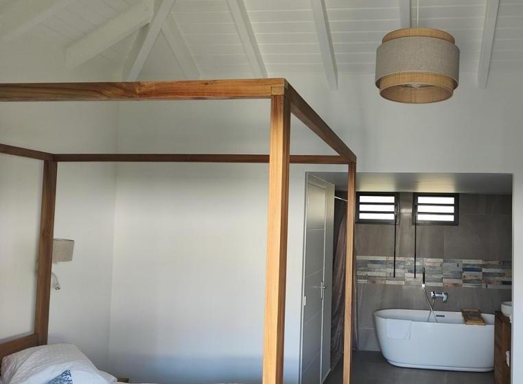 ویلای یک اتاق خوابه با استخر شنا, Majesty Palm