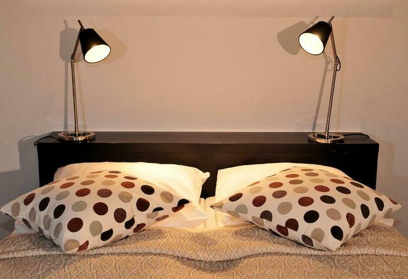 اتاق استاندارد, Auberge Aal Veinen