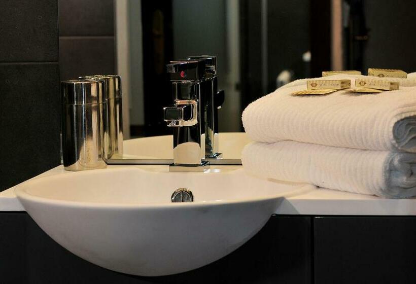 اتاق استاندارد, Auberge Aal Veinen