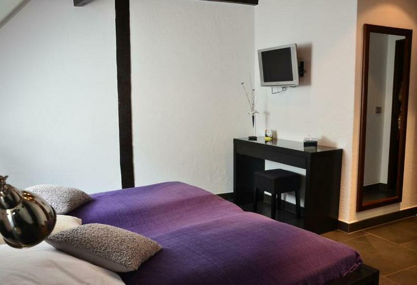 اتاق استاندارد, Auberge Aal Veinen