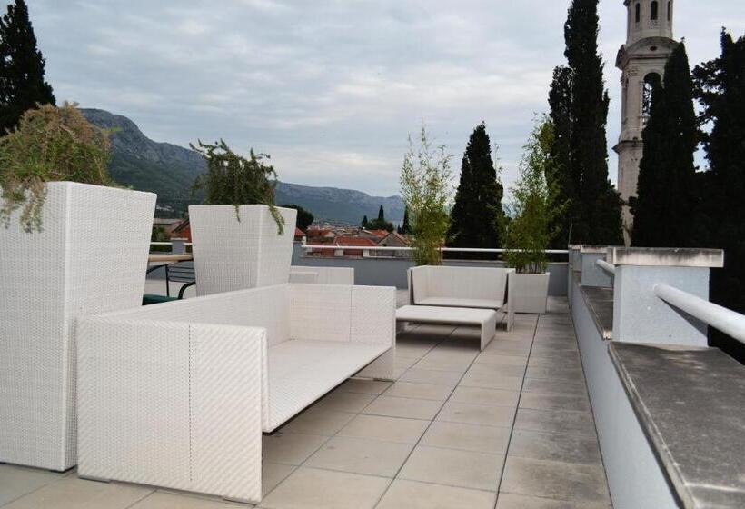 اتاق استاندارد, Rooms Vesna