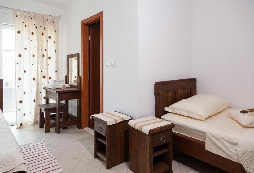 اتاق استاندارد, Rooms Vesna