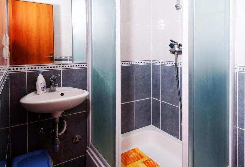 اتاق استاندارد, Rooms Vesna