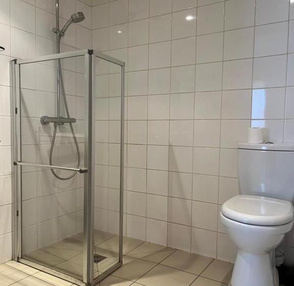 Standard Studio, Residence Service Appart Hôtel