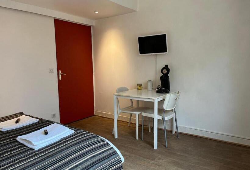 Standard Studio, Residence Service Appart Hôtel