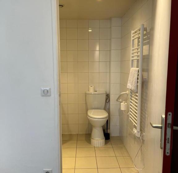 Standard Studio, Residence Service Appart Hôtel