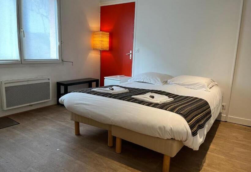 Standard Studio, Residence Service Appart Hôtel