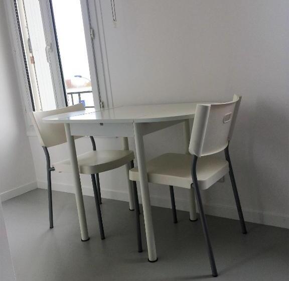 Superior Studio, Residence Service Appart Hôtel