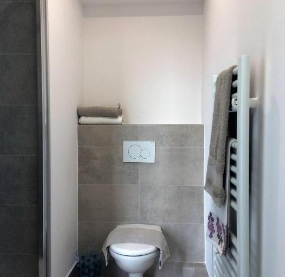 Superior Studio, Residence Service Appart Hôtel