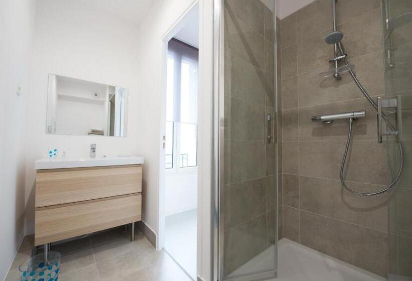 Superior Studio, Residence Service Appart Hôtel