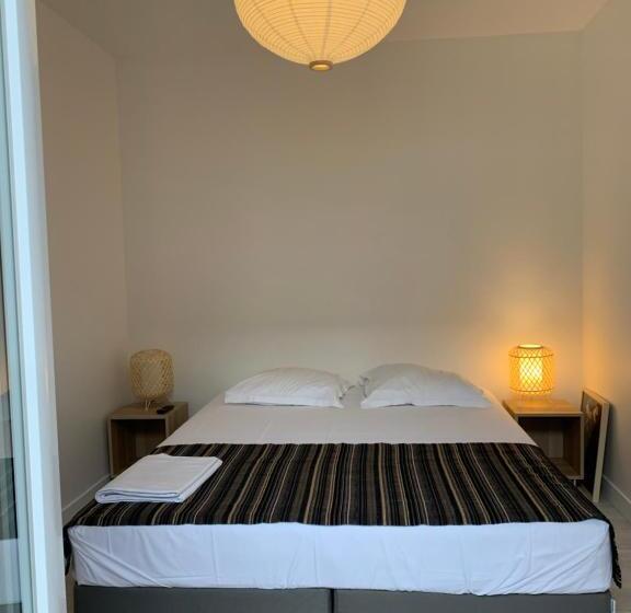 Superior Studio, Residence Service Appart Hôtel