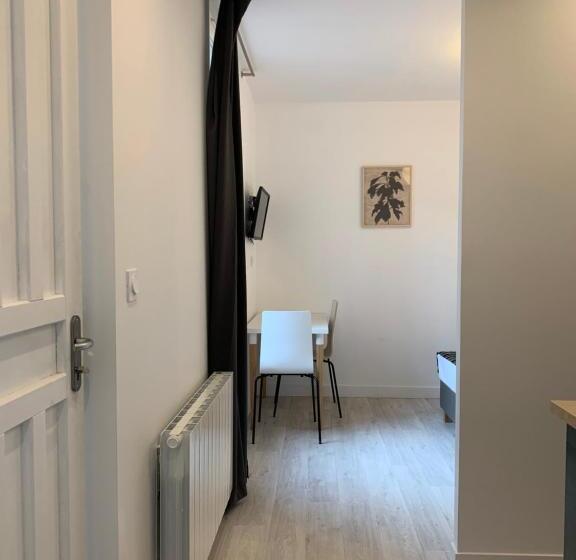 Superior Studio, Residence Service Appart Hôtel