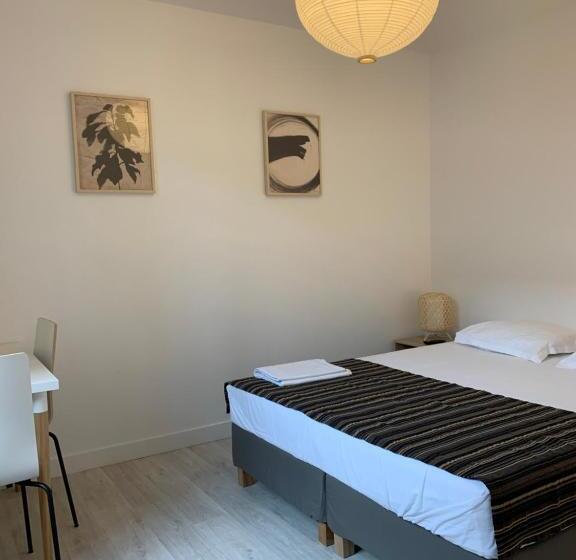 Superior Studio, Residence Service Appart Hôtel