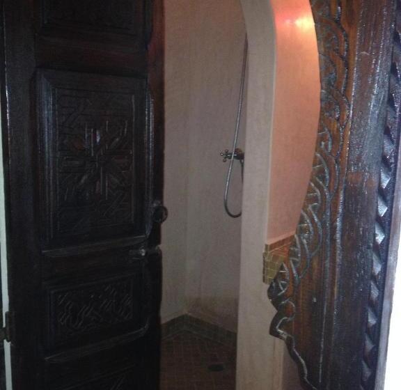 Suite, Riad Bjoujna