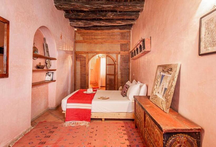 Quarto Estandar, Dar Cherazade & Spa
