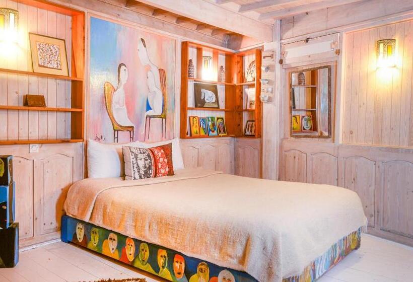 Apartamento 1 Dormitório Vista Mar, Dar Cherazade & Spa