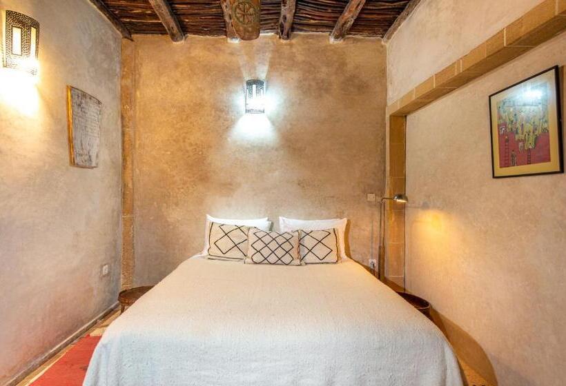 Quarto Estandar Vista Mar, Dar Cherazade & Spa
