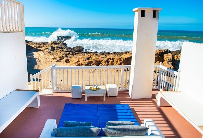 Quarto Deluxe, Dar Cherazade & Spa