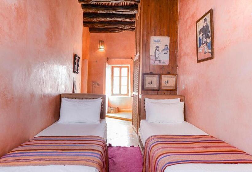 Quarto Estandar, Dar Cherazade & Spa