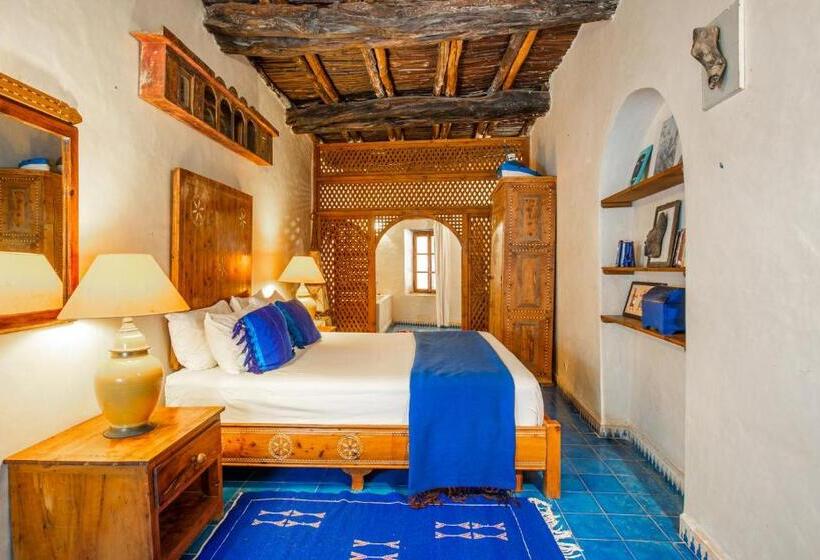 Quarto Deluxe, Dar Cherazade & Spa