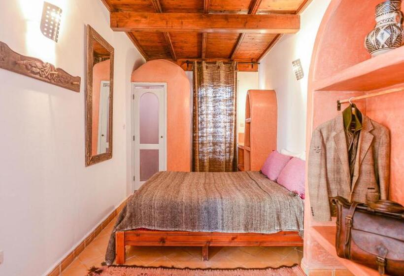 Quarto Deluxe, Dar Cherazade & Spa