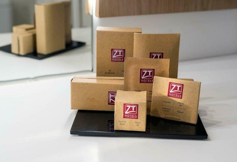 חדר סופריור, Golden Hotel Barcelona