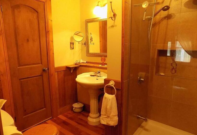 수피리어 스위트, à L Ancestrale B&b