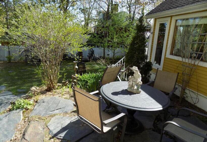 수피리어 스위트, à L Ancestrale B&b