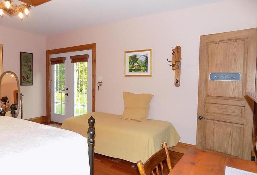 수피리어 스위트, à L Ancestrale B&b