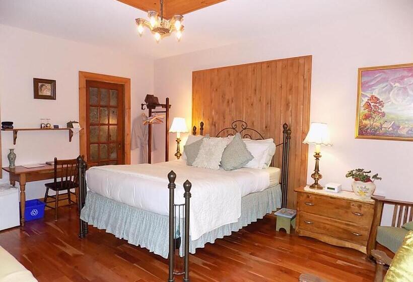 수피리어 스위트, à L Ancestrale B&b