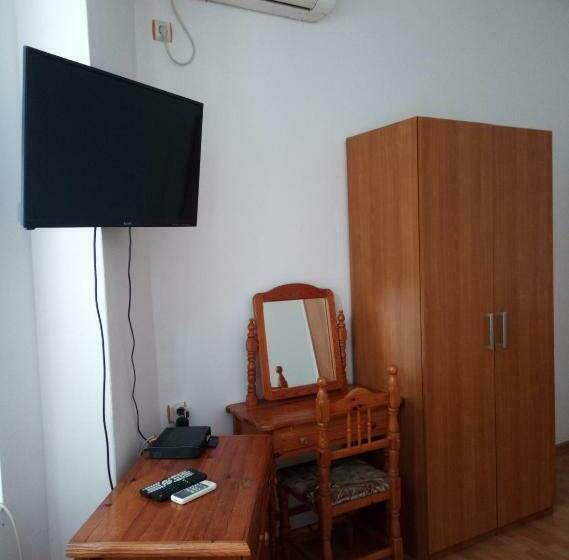 スタンダードルーム, Casablanca City