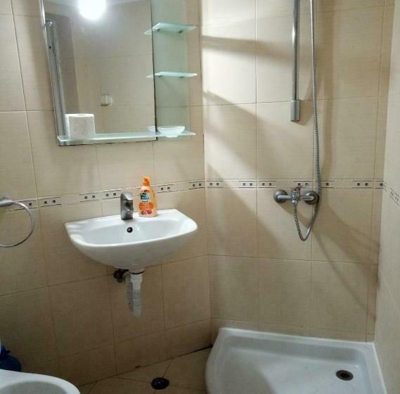 スタンダードルーム, Casablanca City