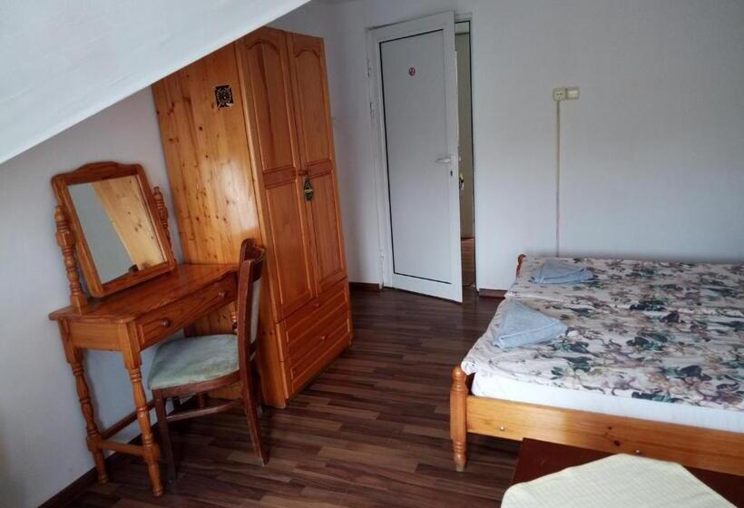 スタンダードルーム, Casablanca City