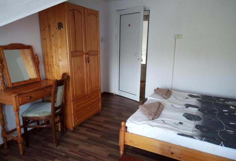 スタンダードルーム, Casablanca City